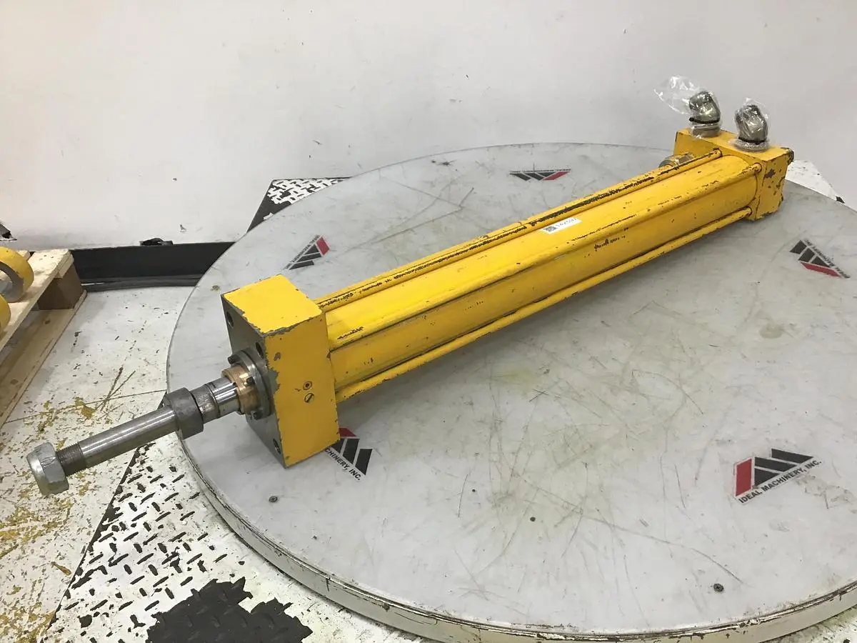 USED PARKER 10 024