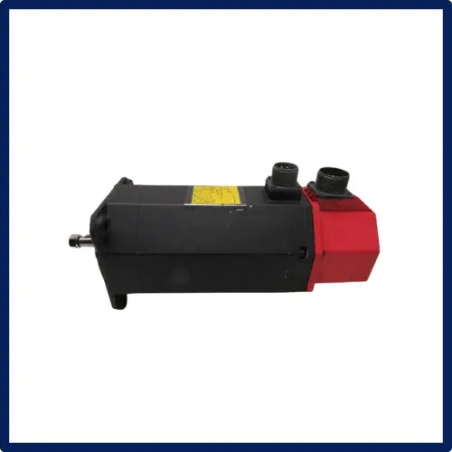 NEW FANUC A06B-0314-B032-R