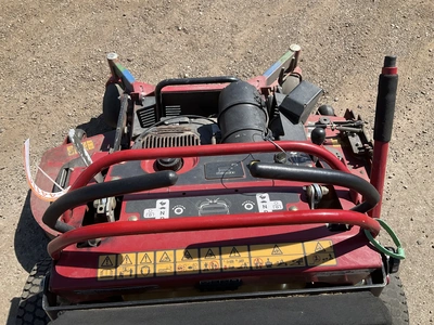 USED 2022 TORO GRANDSTAND