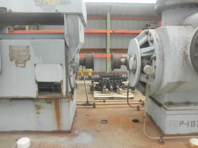 USED WESTINGHOUSE 768527