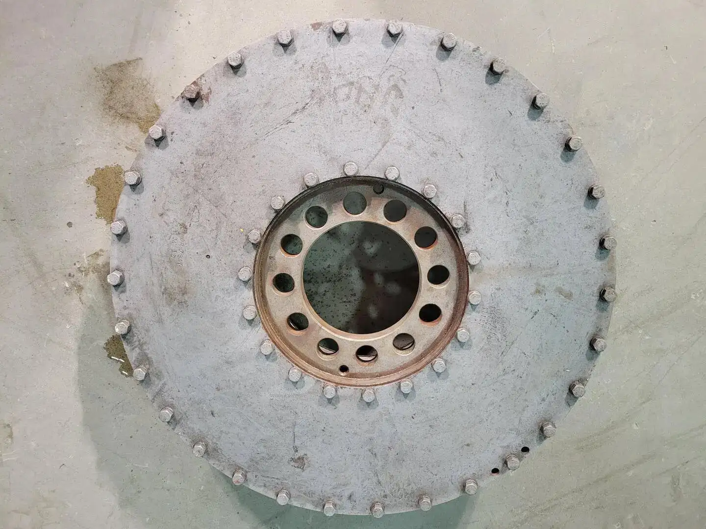 USED ACRA HA-0592.116-01.08