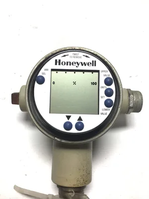 Honeywell STR12D-22A-2C0AFCAC11A0-1C ST 3000 Smart Pressure Transmitter