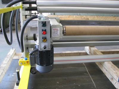 CCS Budget Spindle Winder CCS, Budget Winders | Mark One Machinery (12)