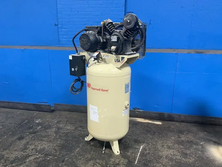 Used INGERSOLL RAND 2475N7.5 TSC Miscellaneous MRO Ohio US | HGR 24 #1503683