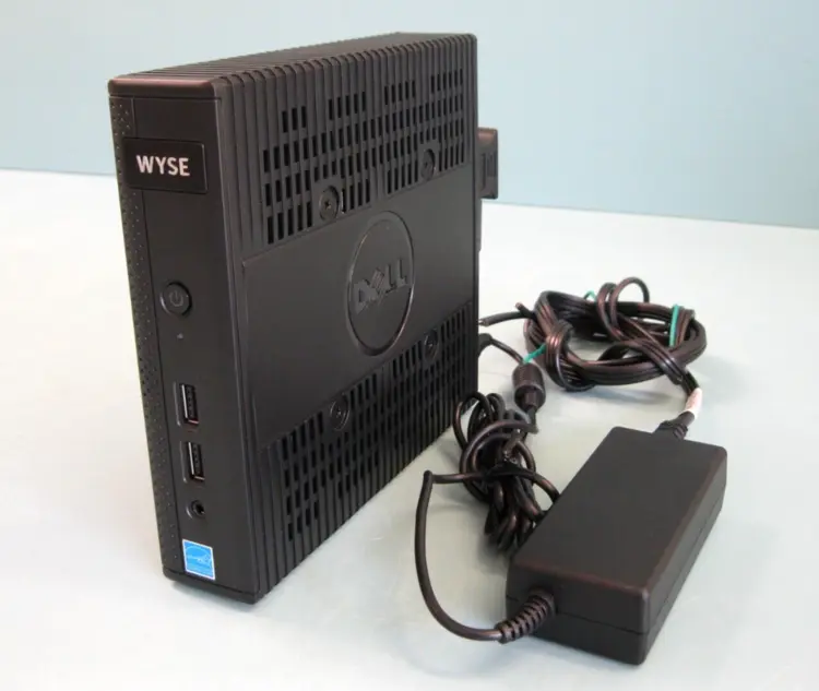 Used Dell _UNKNOWN_ Misc Electrical & Power Parts New Hampshire US | Bitter End Trading #1126913