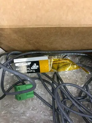 TRANSDUCER TECHNIQUES GS0-100