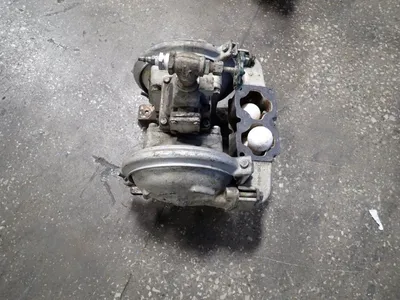 USED THE WARREN RUPP CO. SB11/2A