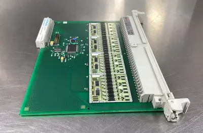 USED Siemens 6AR1312-0AE00-0AA0