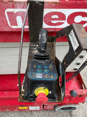 USED 2016 MEC 4555SE