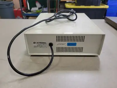 USED B&K PRECISION 4011