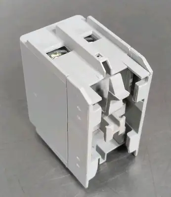 Allen Bradley 100-FA02 / B Contact Block Loc4D47