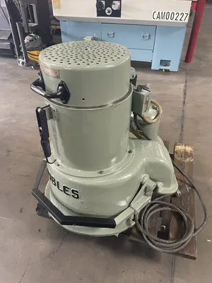 Used NOBLES 9263-1262 Chip Wringers California US | Wheeler Machinery Sales #1277849