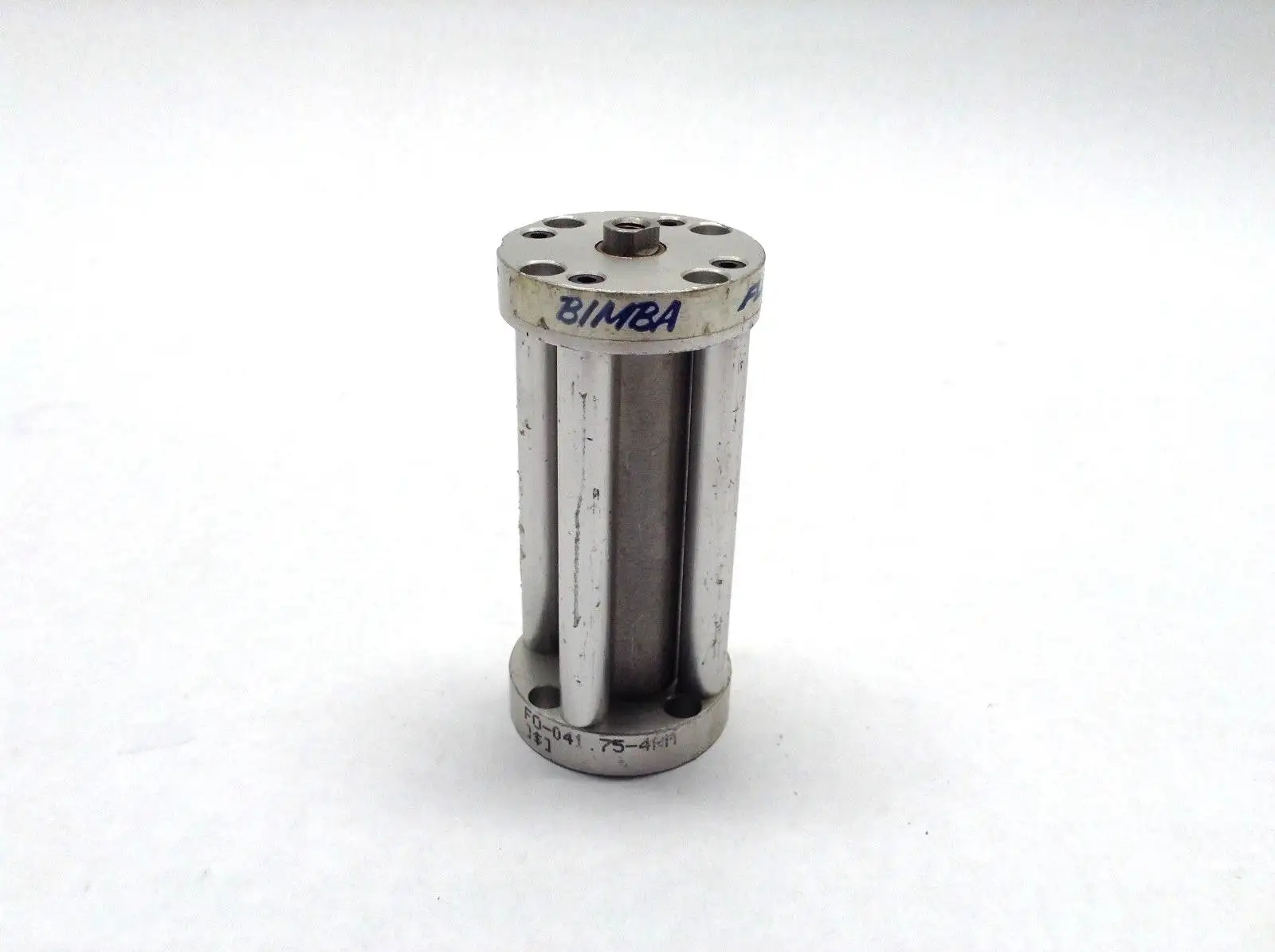 Used BIMBA FLAT 1 PNEUMATIC CYLINDER Pneumatic Cylinders | Maverick Industrial Sales #1109325
