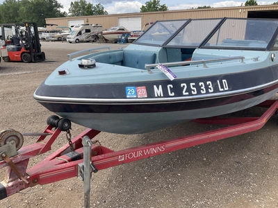 Used 1982 CENTURY TBD Cars Michigan US | Miedema Asset Management Group #1320475