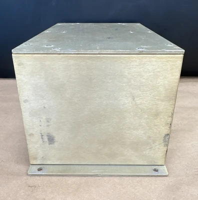 Used Control Techniques 3930-2 Servo Drives Indiana US | J&J Industrial Supply #1332049