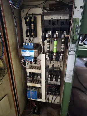 Used 1987 CINCINNATI AS90X10 Press Brakes Illinois US | Machinery Marketing International #779367