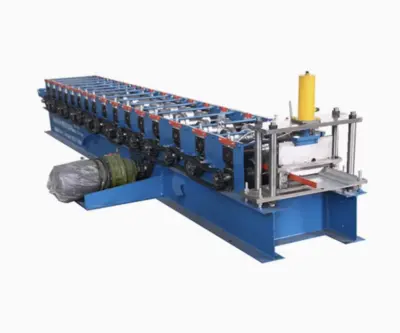 Door Frame Roll Forming Machine Germany