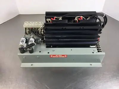USED Barber Colman Power Controller