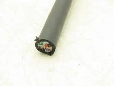Foxboro 871FT-2E1A1C-C/439A Torodial Flow-Through Conductivity Sensor 225 PSIG