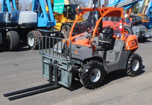 Used 2024 SKYTRAK 3013 Telehandlers Pennsylvania US | National Lift Equipment #1381501