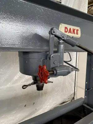 USED DAKE 75H