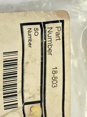 18-803 | Parker  End Cap 30x30 LOT OF 6 - New Other