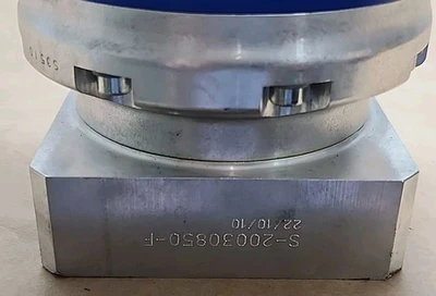 NEW Wittenstein TK-025S-MF2-12-5E1-1K10