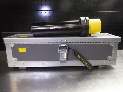Sandvik CoroTurn Capto C8 60mm Silent Boring Bar S C8-SL-4C 60 225-40R (LOC3A)