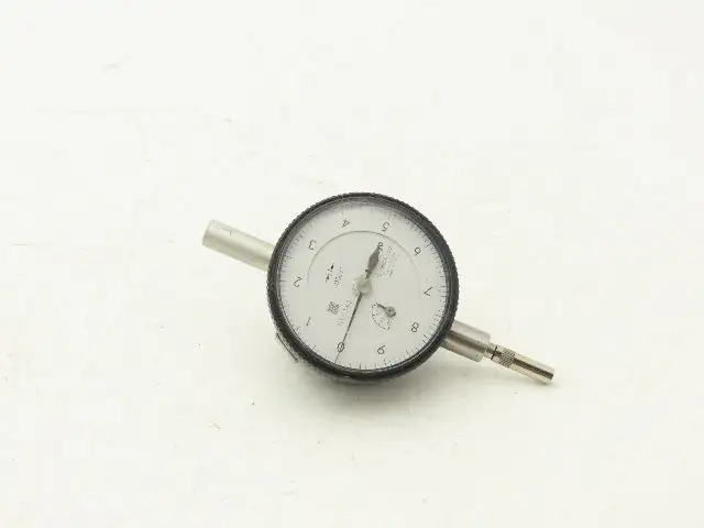 Used MITUTOYO _UNKNOWN_ Tooling & Accessories (Other) Indiana US | Arrow Industrial #1185530
