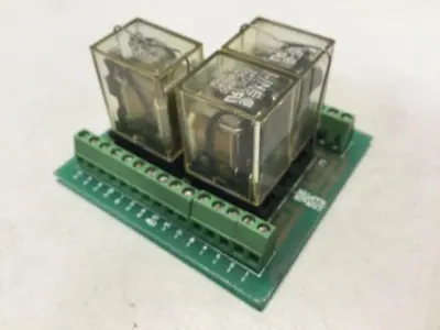 USED CONAIR MARTIN 3 RELAY