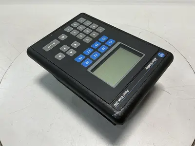 USED ALLEN BRADLEY 2711-K3A5L1