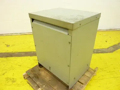 USED HITRAN D3002044H6
