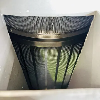 USED 2023 VOITH CSM12