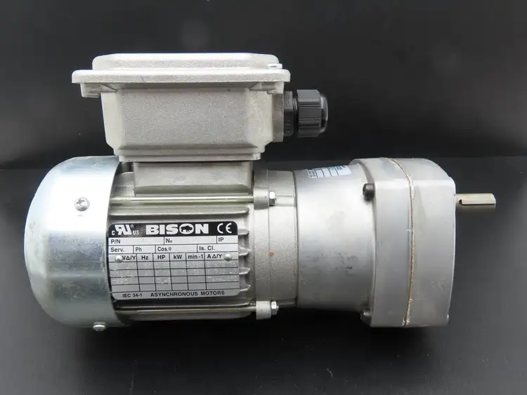 Used BISON _UNKNOWN_ Speed Reducers Indiana US | Arrow Industrial #784467