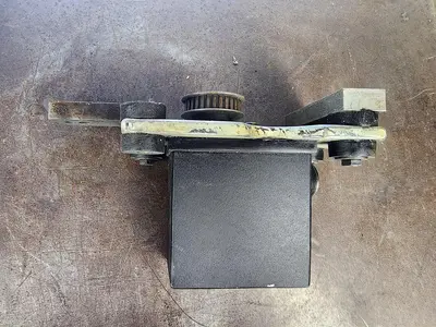 USED AMCI HTT-20-180