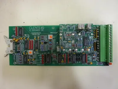 USED GLENTEK GA4569EPA