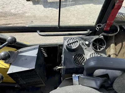USED HYSTER H155XL2