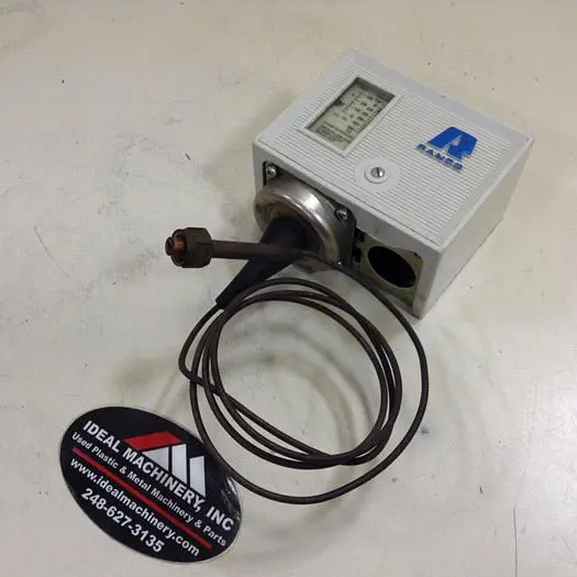 Used RANCO 010-1402-000 Sensors Michigan US | Ideal Machinery #698129