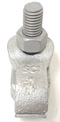 🔥 50 NIB Eaton Cooper Crouse Hinds PARC100HD 1” Parallel Conduit Clamp