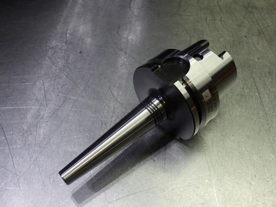 Iscar HSK63A 3/16" Shrink Fit Tool Holder 3.25" Pro HSKA63SRK3/16x3.250 (LOC2402)