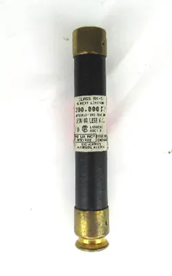 USED CEFCON CRS-R 30