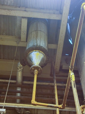 Used FFEC _UNKNOWN_ Oil & Fat Processing New York US | Solutions 4 Manufacturing #1406981