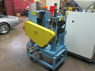Killion 8″ x 5″ LAB Sheet Line