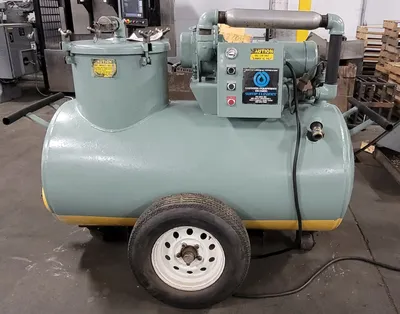 MASTER CHEMICAL CORP _UNKNOWN_ Miscellaneous, Sump Sucker | Machinery Central (1)