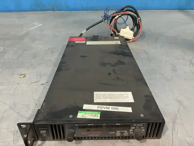 Used AMETEK XG2042 Single Output Power Supplies Ohio US | HGR 24 #1463411