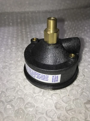 NEW ASHCROFT 25-1490-A-01B-5#