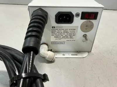 USED SIMCO TG-3
