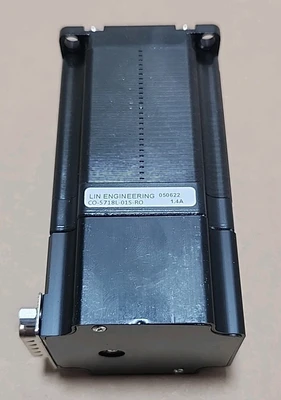 NEW Lin Engineering CO-5718L-01S-RO