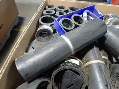 Rubber Sections