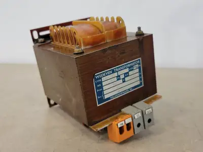 USED WIJDEVEN AEA.140